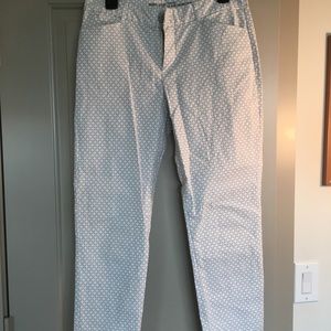 Gap Pants